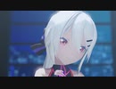 【MMD】帝国少女 弱音ハク