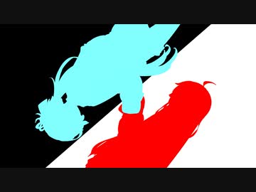 【VOICEROID劇場】ブルーヴァンパイアとレッドキラー【ダークサイド投稿祭】