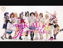 【La◁Nove】TOKIMEKI Runners 踊ってみた【ラブライブ！】