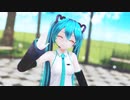 【MMD】Prhythmatic【カルも式初音ミク】