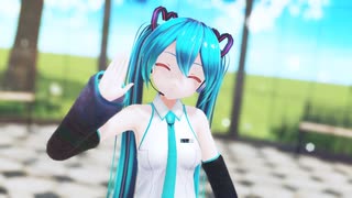 【MMD】Prhythmatic【カルも式初音ミク】