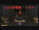 要注意団体　SCPNAMIに出てくるskull について説明します【都市伝説・ホラー】【オリジナルSCP】【オカルト】