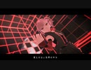 【UTAUカバー】　怪物　【MMDモデル配布/Mizka公式衣装2】