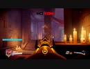 Overwatch オーバーウォッチ適当実況動画part591
