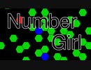 NumberGirl/初音ミク