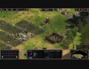 AgeOfEmpires AOE実況プレイ ギリシャの栄華1-2