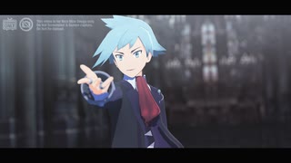 【MMDポケモン】短いの２つ