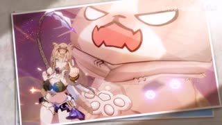 崩壊3rd PV5.6 改変 フェリス