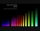 【初音ミク・知声】globe FeelLikeDance【カバー】