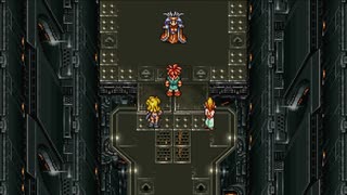 #65【Chrono Trigger】神ゲーRPGのクロノトリガーをやってくぞ！