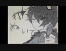 【S/c/P擬人化】5□☔️machine-gun【うごメモ