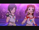 ミリシタ 「Honey Heartbeat」765PRO ALLSTARS