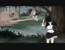 東方幻想万華鏡 5話 花の異変の章(前編)