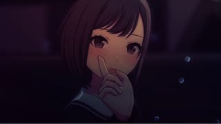 【プロセカ3DMV】『ノマド』　MV(ミュージックビデオ)～プロジェクトセカイ カラフルステージ！ feat.初音ミク～【MV鑑賞】