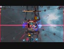 【PC版】アリス・ギア・アイギス Ver.1.51.0 特殊作戦宙域Op.ハルジオン 三騎当千 Lv95 小鳥遊 怜/蒼穹【キーボード】