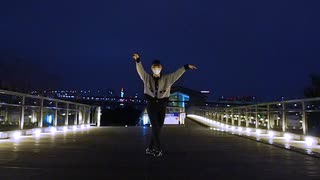 【りみっと】踊れオーケストラ　踊ってみた