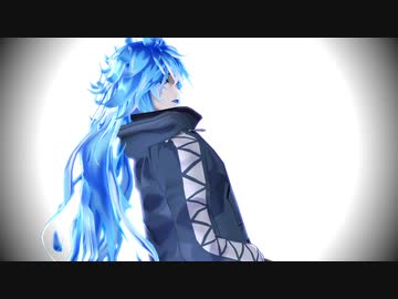 【MMDツイステ】G4L【イデア・シュラウド】