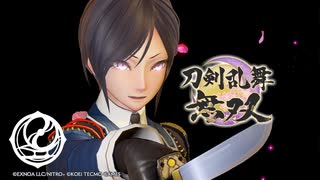 【刀剣乱舞無双 #28】ガチ勢男審神者が３章を攻略中！！ ※ネタバレ注意