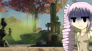 【Satisfactory】未開の惑星開拓者～ついな～【その9】