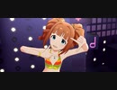【ミリシタ】やよい 朋花 美奈子 百合子 LOVE is GAME【マイオンリースイムウェア】