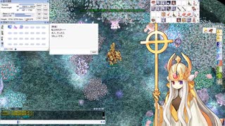 【Ro】真昼の弦月【信頼度10795→10800】