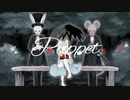 【初音ミク】Puppet【オリジナル曲】