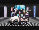 【東方MMD】７【うどんげ達120】