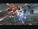 EXVS2XB　隣の姉ックス　アレックスを瀕死にさせてはイケナイ