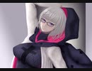 ランウェイなジャック・ド・モレー 厚塗り イラストメイキング