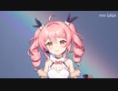 《彩虹》温柔少女翻唱❤️要天天开心鸭！