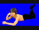 手越祐也(淫夢)　全身BB