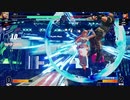 【KOF15】今はジェニーが面白い