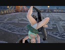 SC6 カサンドラ リョナ　1（高画質版）