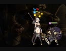 【エピックセブン リョナ/Epic Seven Ryona】ルナ