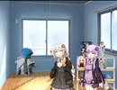 全王様が我が家にやって来た。part.1【ソフトウェアトーク劇場】