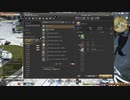 カッパのFF14生活129　黄金の外装部品制作