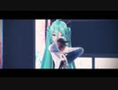【MMD】GETCHA!【初音ミク】