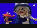 パペットまりな&やみんbb集