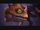 ネギのゲーム実況　MONSTER HUNTER WORLD：ICEBORNE　#034　｢ハイドロポンプは死の味｣