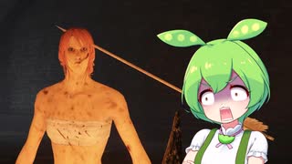 【ELDEN RING】エルデンリングずんだもんたん■28