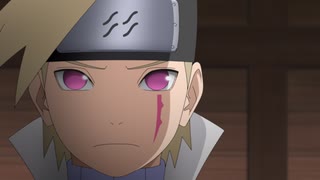 人気の Boruto ボルト Naruto Next Generations 動画 262本 ニコニコ動画