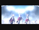 【ウマ娘】Never Looking back・with キタサト＆スぺ
