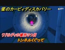 星のカービィ ディスカバリー　トンネルくぐって攻略　ワドルディの場所３体目どこ？　＃１０５