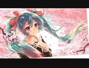 【初音ミク】my run, my road!【オリジナル曲】