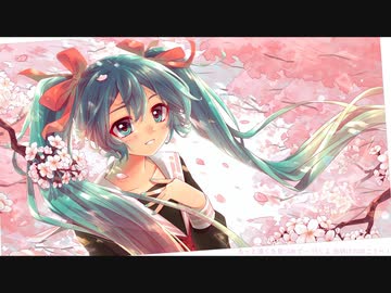 【初音ミク】my run, my road!【オリジナル曲】