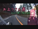 【VOICEROID車載】お上りさん茜、のんびり朝ツー秋川渓谷【シャドウ400】