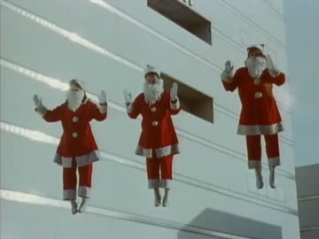 特捜エクシードラフト 第43話「神と悪魔の黙示録」