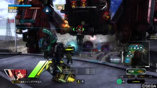 【採掘蟹AH】スイッチアサル党総裁のBBPS4⑨