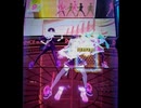 【ダンスアラウンド】　踊　Ado　難易度 ADVANCED　【DANCE aROUND】