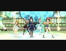 【ミリシタMV】担当フェス限衣装でBrand New Theater!